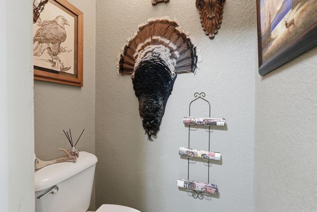 2314 Peeler Bend Rd, Benton, AR 72019