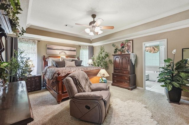 2314 Peeler Bend Rd, Benton, AR 72019
