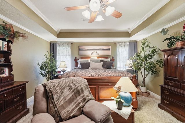 2314 Peeler Bend Rd, Benton, AR 72019