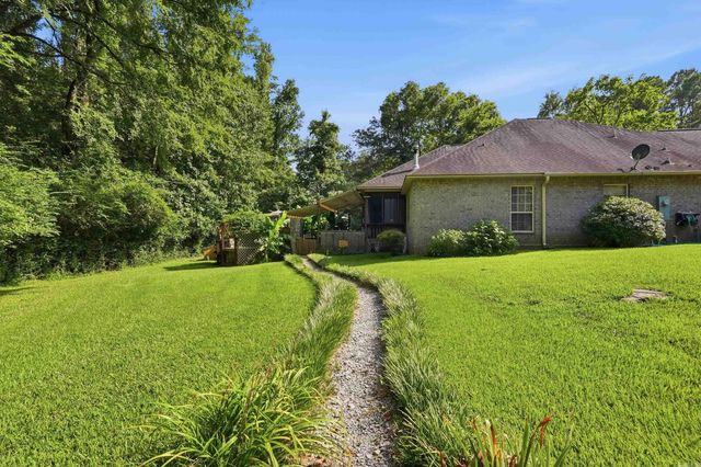2314 Peeler Bend Rd, Benton, AR 72019