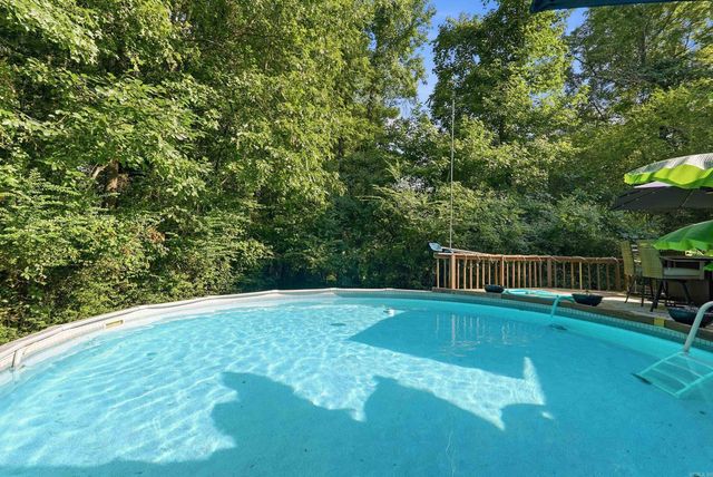 2314 Peeler Bend Rd, Benton, AR 72019