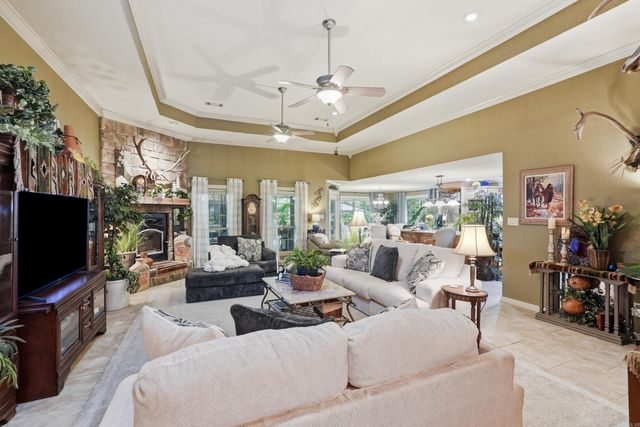 2314 Peeler Bend Rd, Benton, AR 72019