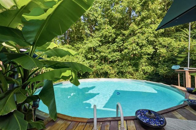 2314 Peeler Bend Rd, Benton, AR 72019