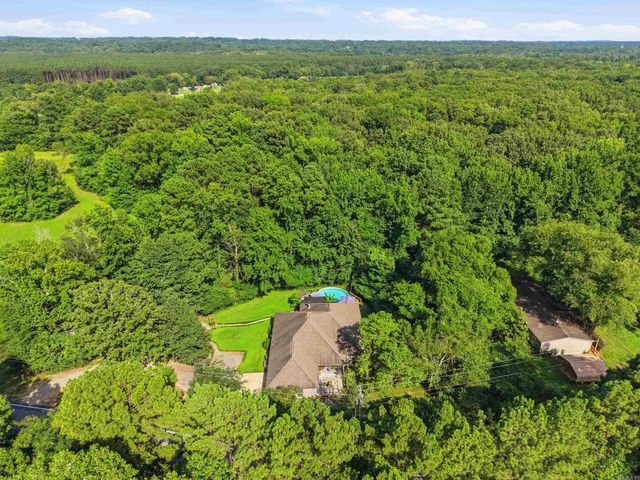 2314 Peeler Bend Rd, Benton, AR 72019