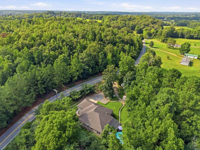 2314 Peeler Bend Rd, Benton, AR 72019