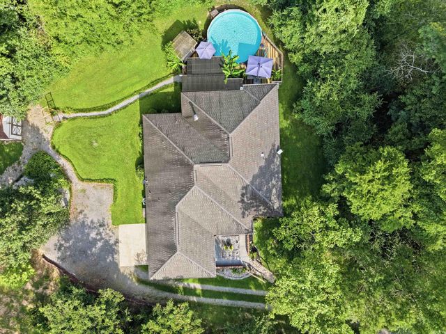 2314 Peeler Bend Rd, Benton, AR 72019