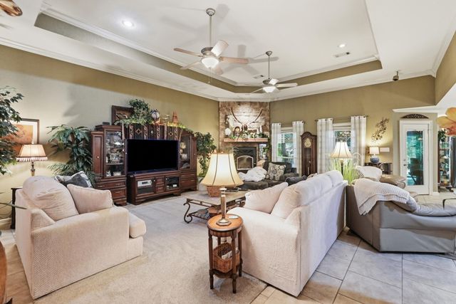 2314 Peeler Bend Rd, Benton, AR 72019