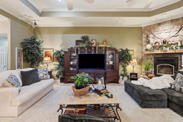 2314 Peeler Bend Rd, Benton, AR 72019
