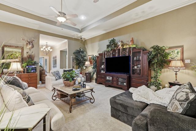2314 Peeler Bend Rd, Benton, AR 72019