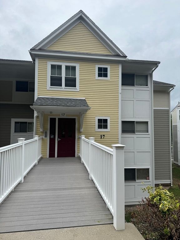 26 Beacon Street 17E, Burlington, MA 01803