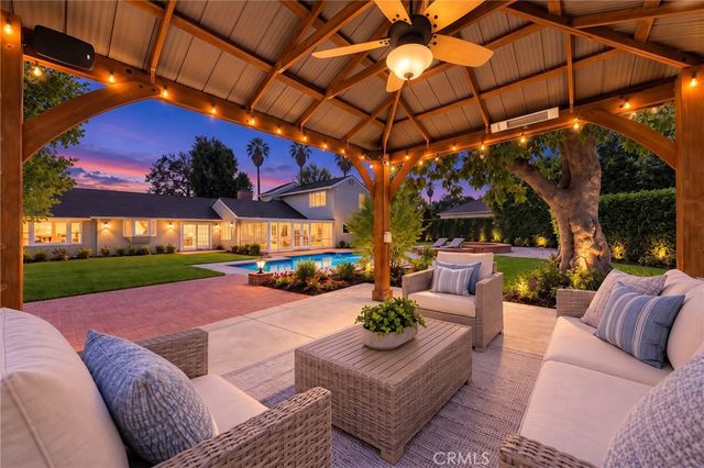 835 Murietta Drive, Arcadia, CA 91007