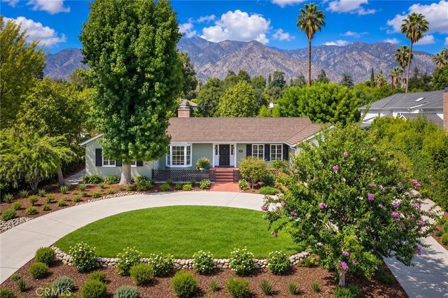 835 Murietta Drive, Arcadia, CA 91007