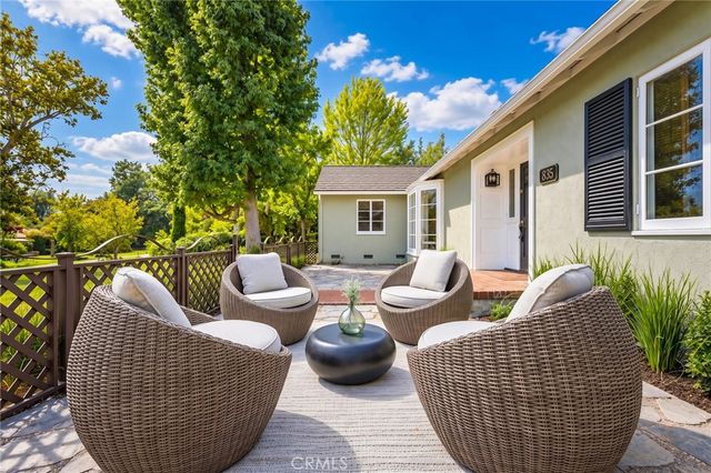 835 Murietta Drive, Arcadia, CA 91007