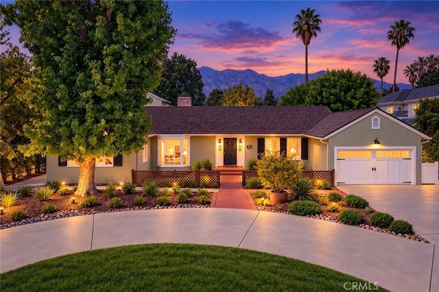 835 Murietta Drive, Arcadia, CA 91007