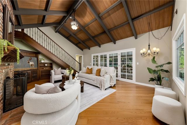 835 Murietta Drive, Arcadia, CA 91007