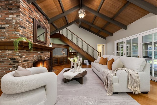 835 Murietta Drive, Arcadia, CA 91007