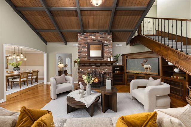835 Murietta Drive, Arcadia, CA 91007