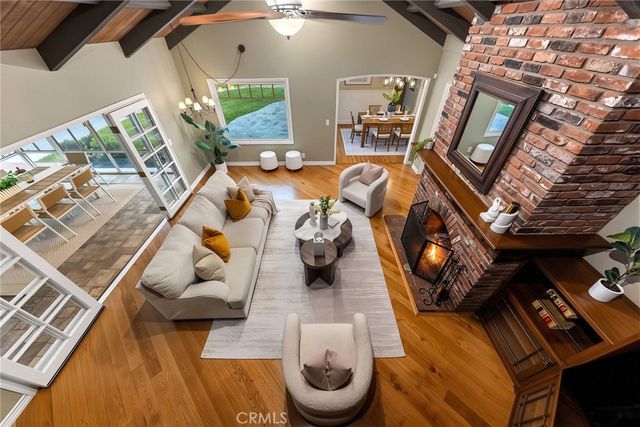 835 Murietta Drive, Arcadia, CA 91007