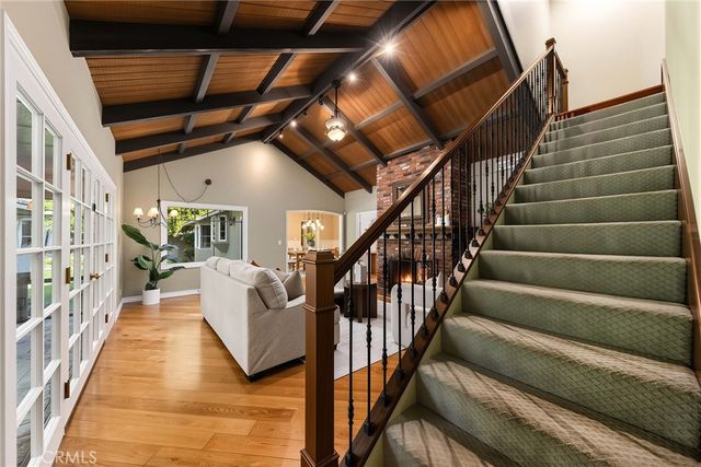 835 Murietta Drive, Arcadia, CA 91007