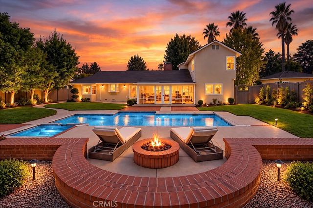835 Murietta Drive, Arcadia, CA 91007