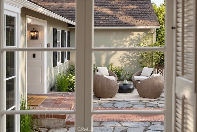835 Murietta Drive, Arcadia, CA 91007