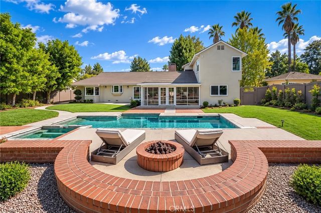835 Murietta Drive, Arcadia, CA 91007