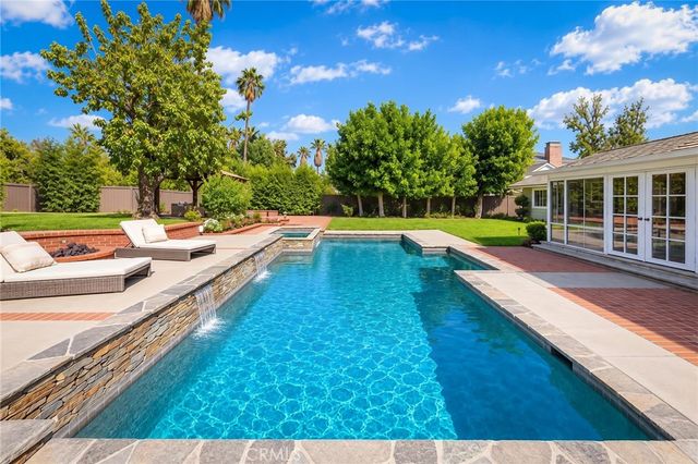 835 Murietta Drive, Arcadia, CA 91007