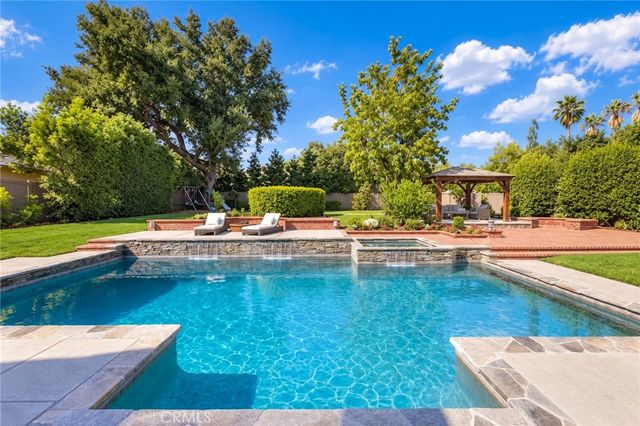 835 Murietta Drive, Arcadia, CA 91007