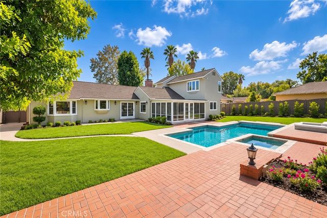 835 Murietta Drive, Arcadia, CA 91007