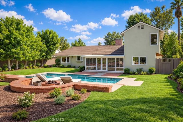835 Murietta Drive, Arcadia, CA 91007