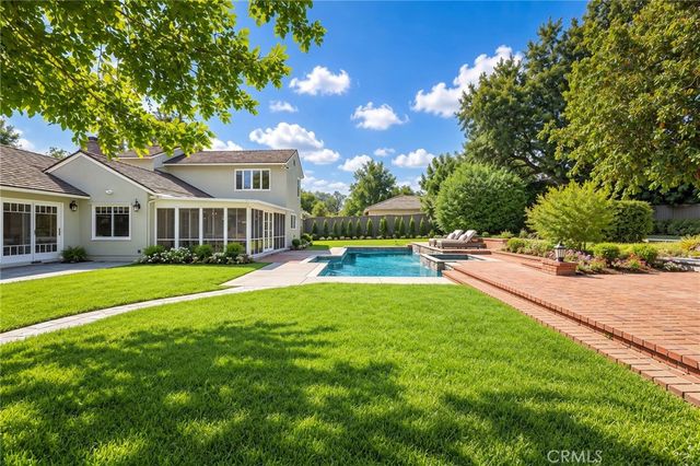835 Murietta Drive, Arcadia, CA 91007