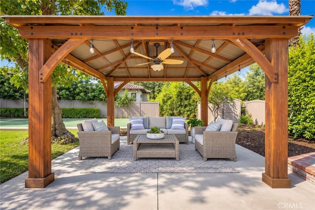 835 Murietta Drive, Arcadia, CA 91007