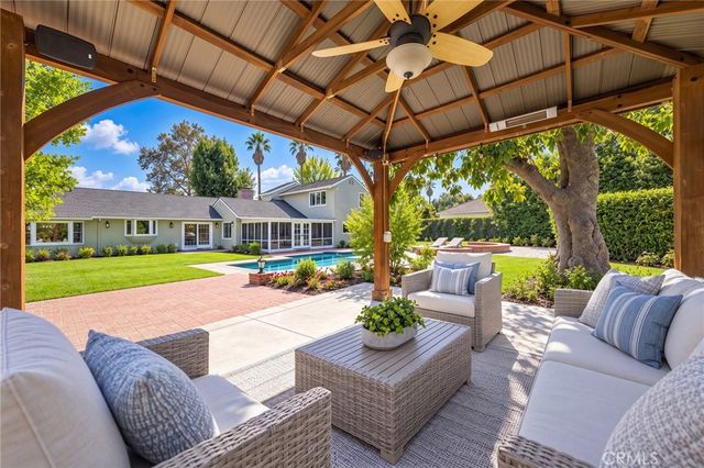835 Murietta Drive, Arcadia, CA 91007