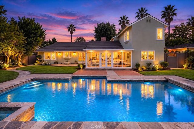 835 Murietta Drive, Arcadia, CA 91007