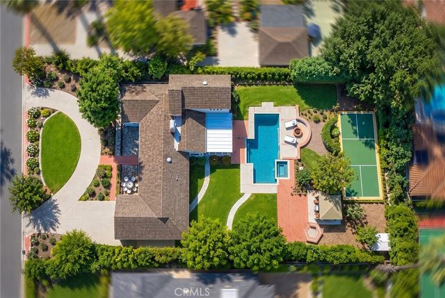 835 Murietta Drive, Arcadia, CA 91007