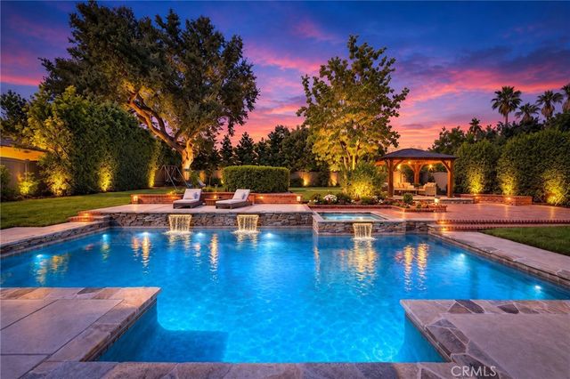 835 Murietta Drive, Arcadia, CA 91007