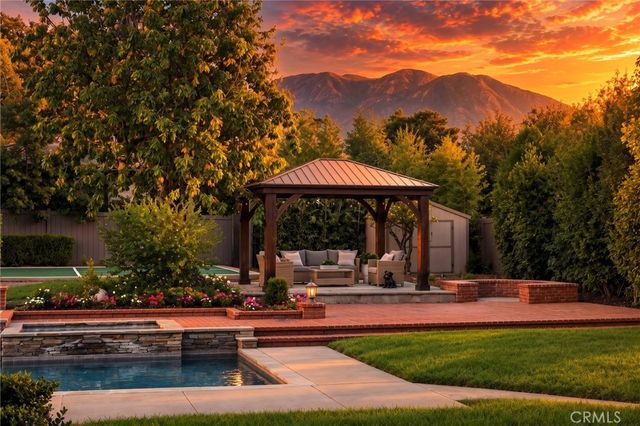 835 Murietta Drive, Arcadia, CA 91007