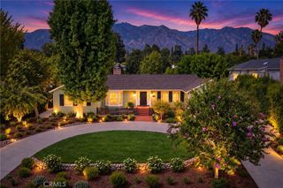 835 Murietta Drive, Arcadia, CA 91007