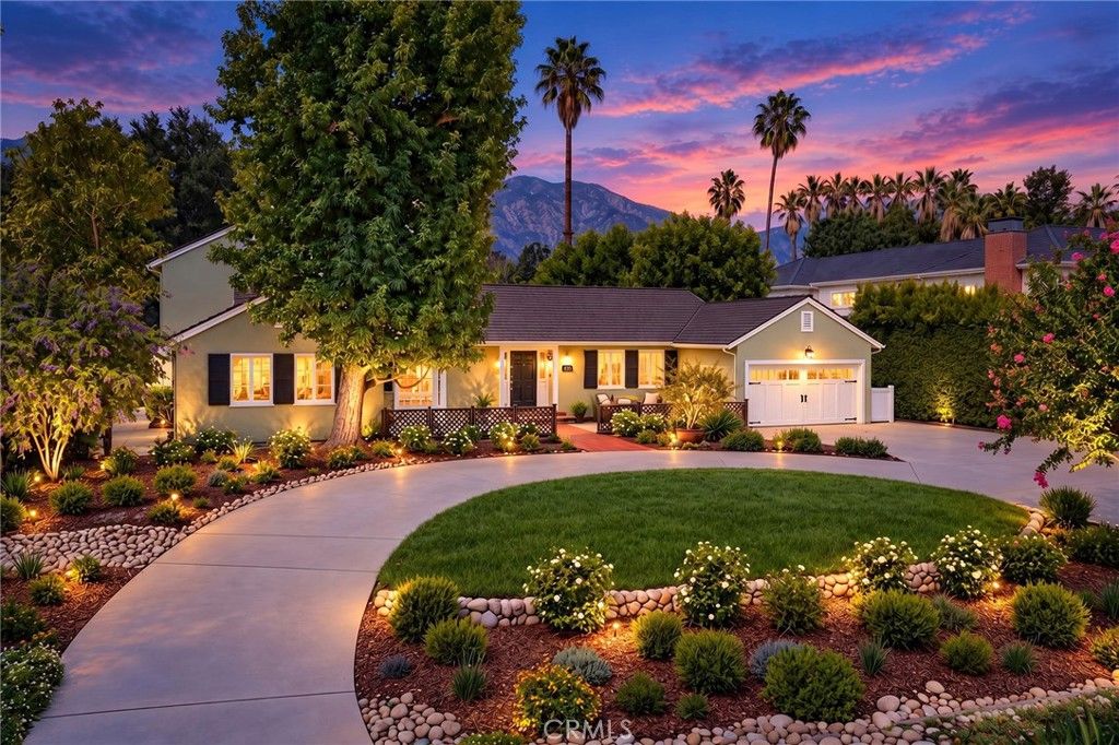 835 Murietta Drive, Arcadia, CA 91007 — photo 2