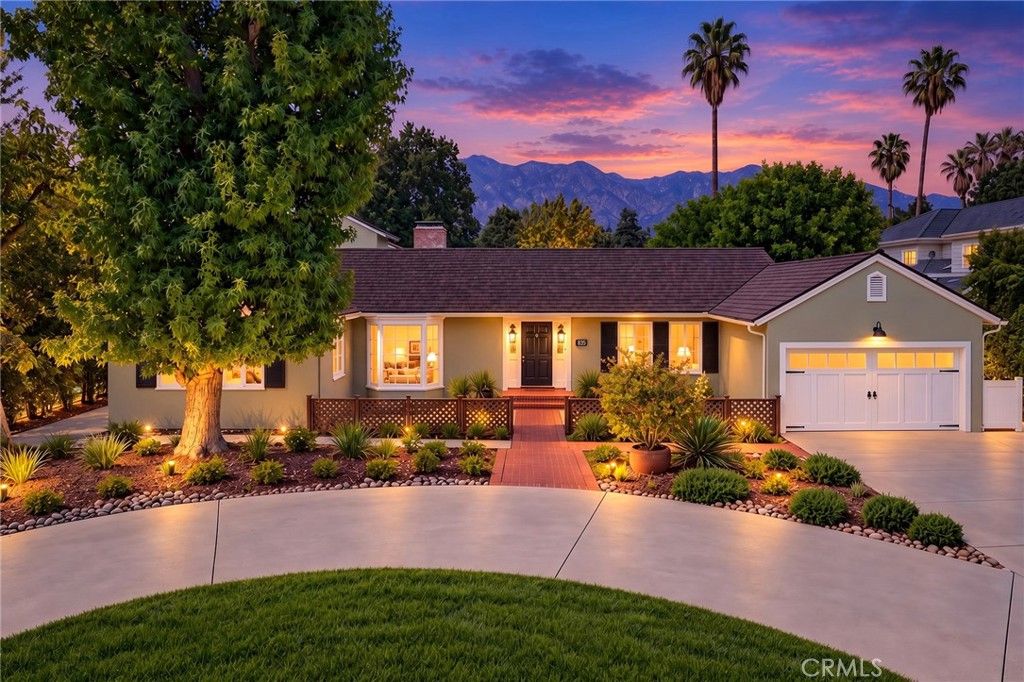 835 Murietta Drive, Arcadia, CA 91007 — photo 3