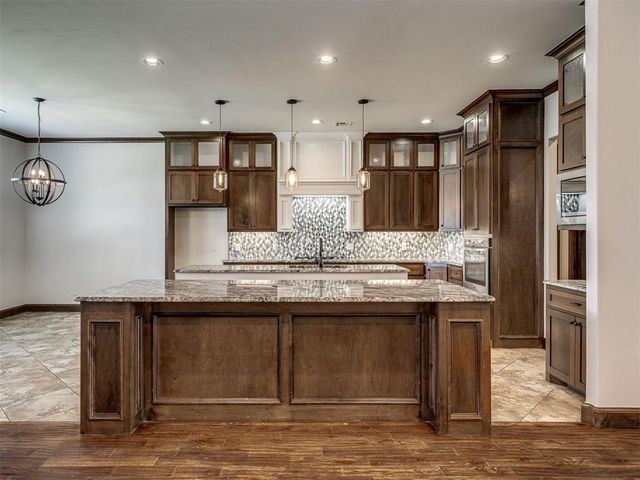 4301 Norfolk Court, Edmond, OK 73012