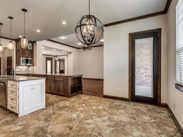 4301 Norfolk Court, Edmond, OK 73012