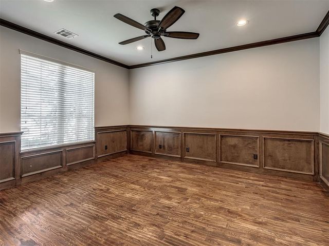 4301 Norfolk Court, Edmond, OK 73012