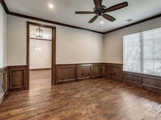 4301 Norfolk Court, Edmond, OK 73012