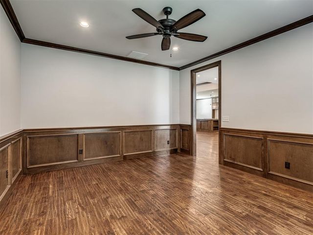 4301 Norfolk Court, Edmond, OK 73012
