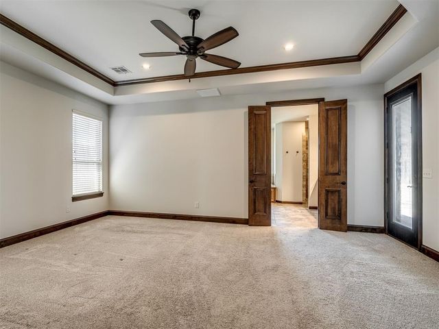 4301 Norfolk Court, Edmond, OK 73012