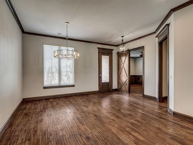 4301 Norfolk Court, Edmond, OK 73012