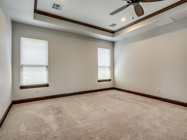4301 Norfolk Court, Edmond, OK 73012