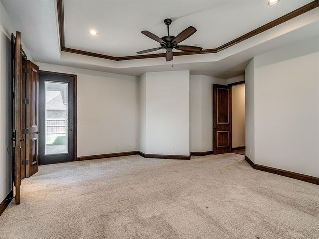 4301 Norfolk Court, Edmond, OK 73012