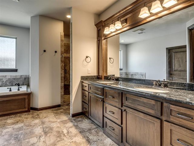 4301 Norfolk Court, Edmond, OK 73012